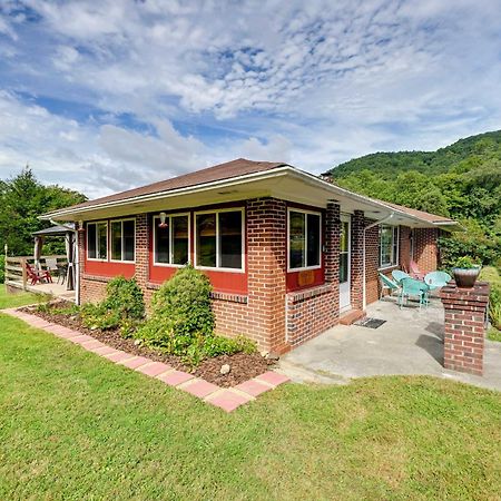 Serene Misty Vale Home With Game Room, Grill! Clayton Kültér fotó